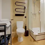 Апартаменты Sevcenko Вильнюс