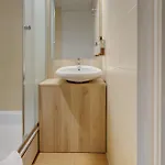 Апартаменты Sevcenko