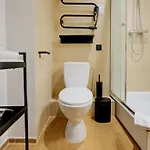 Апартаменты Sevcenko