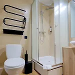 Sevcenko Апартаменты Вильнюс