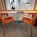 Апартаменты Sevcenko