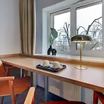 Апартаменты Sevcenko Вильнюс