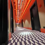 Sevcenko * Вильнюс