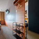 Апартаменты Sevcenko *