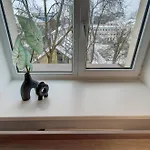 Апартаменты Sevcenko