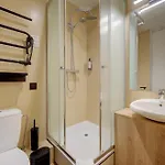 Апартаменты Sevcenko