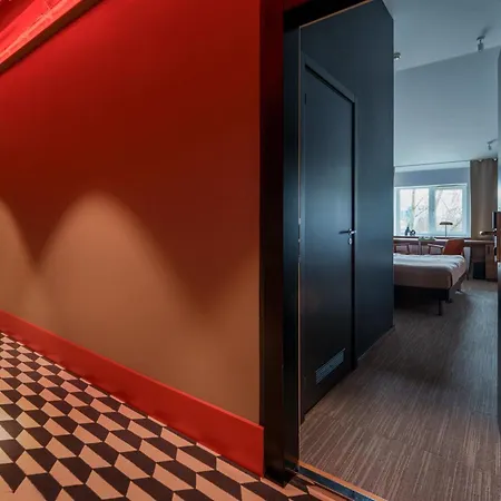 Sevcenko * Вильнюс