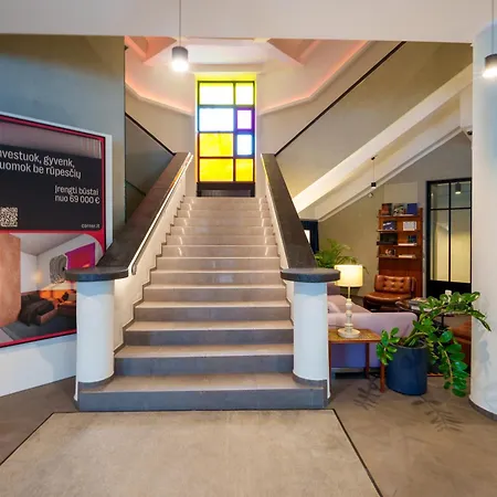 Sevcenko Апартаменты *