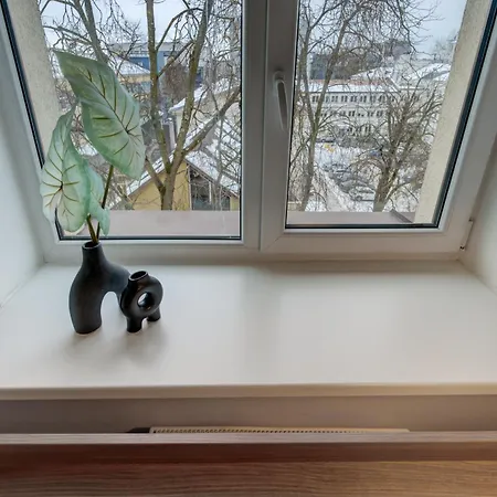 Lägenhet Sevcenko