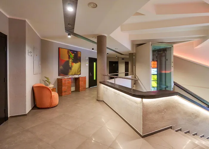 Sevcenko * 维尔纽斯