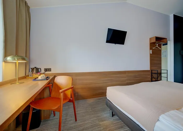 Sevcenko Apartment Vilnius