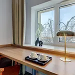 Sevcenko Appartement