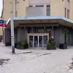Appartement Sevcenko *
