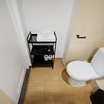 Sevcenko Appartement