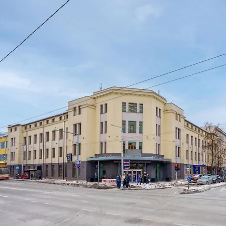 Sevcenko Apartament *