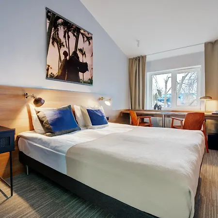 Apartament Sevcenko *