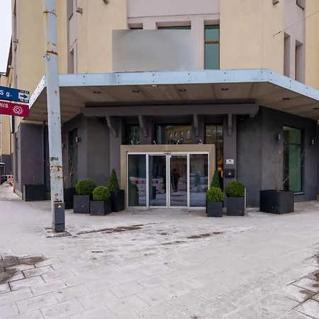 Apartman Sevcenko *