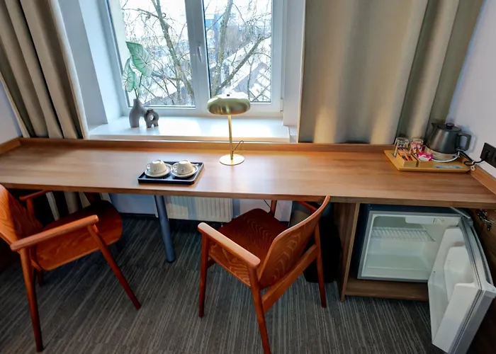 Sevcenko Apartament Wilno