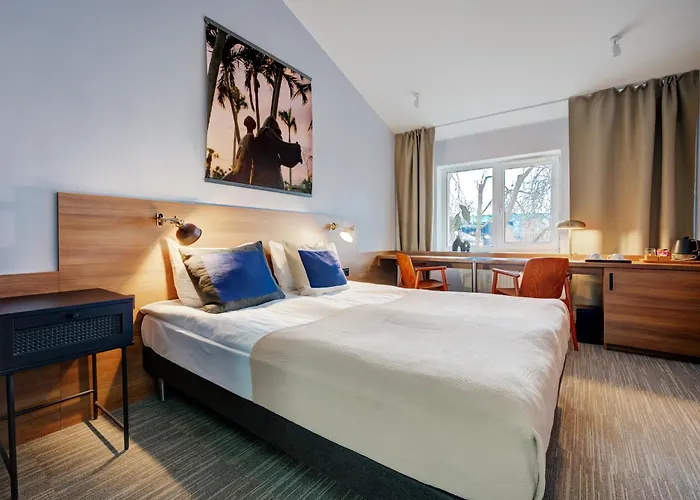 Apartament Sevcenko *