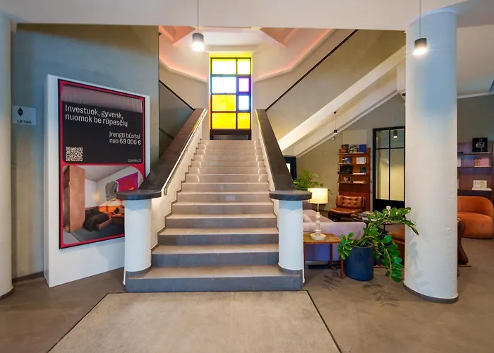 Sevcenko Apartament *