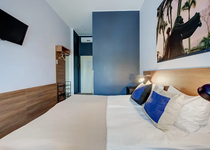 Sevcenko Apartament *