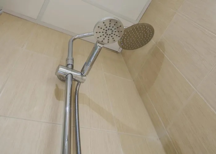 Apartament Sevcenko *