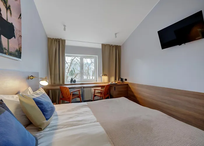 Sevcenko Apartament Wilno