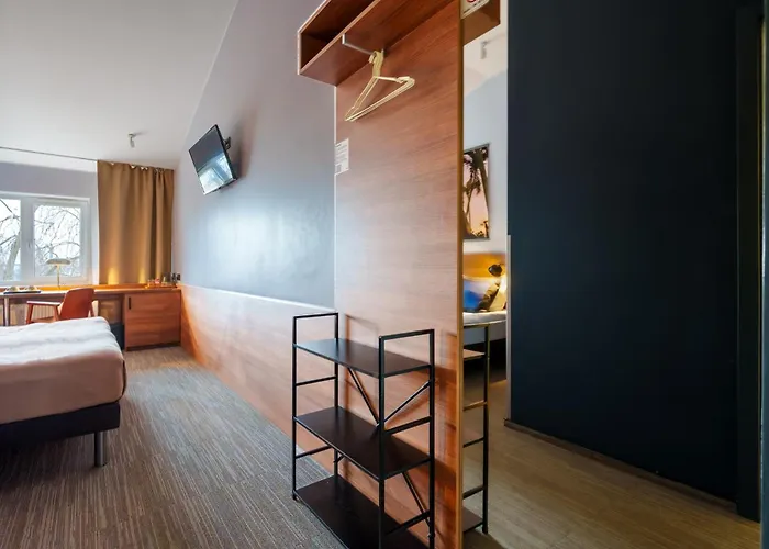 Apartament Sevcenko *