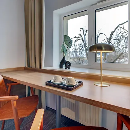 Apartment Sevcenko Wilna